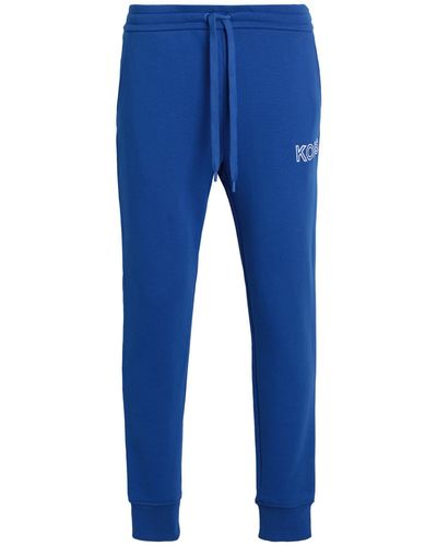 Michael Kors Pantalone - Blu