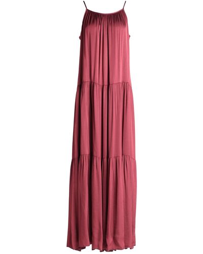 ViCOLO Maxi Dress - Red