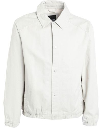Only & Sons Jacket - White