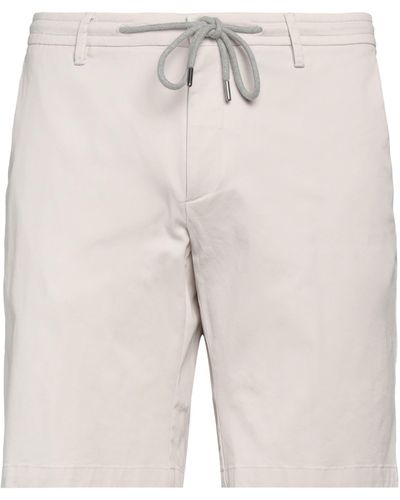Hackett Shorts & Bermuda Shorts - Natural
