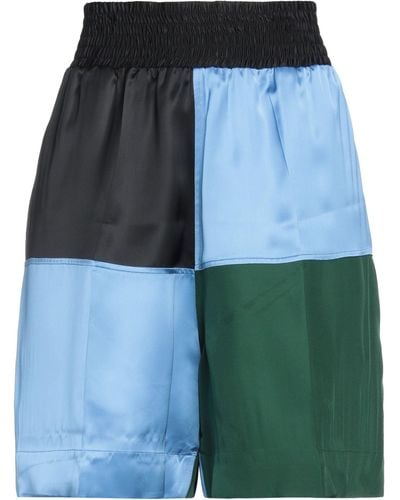 JW Anderson Shorts & Bermudashorts - Blau