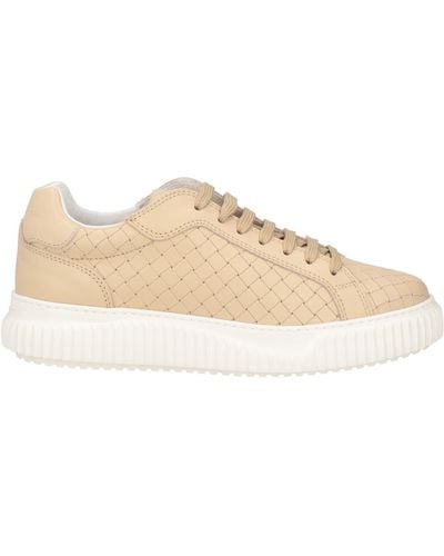 Voile Blanche Sneakers - Natur