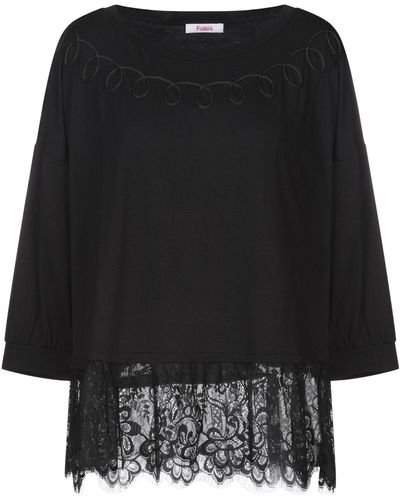 Blugirl Blumarine T-shirt - Black