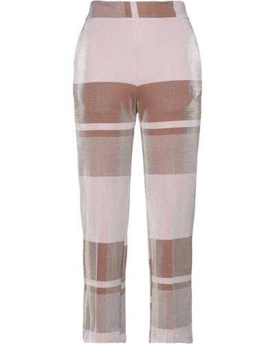 Altea Trousers - Pink
