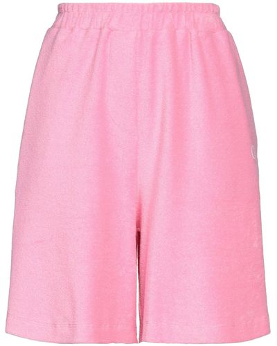 Douuod Shorts & Bermudashorts - Pink