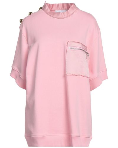 AZ FACTORY Sweatshirt - Pink