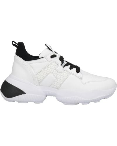 Hogan Sneakers - Blanc