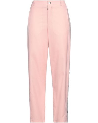 Koche Trouser - Pink