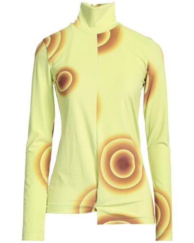 Rejina Pyo T-shirt - Yellow