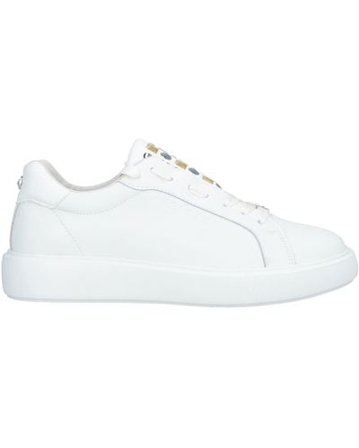 Apepazza Sneakers - Blanc