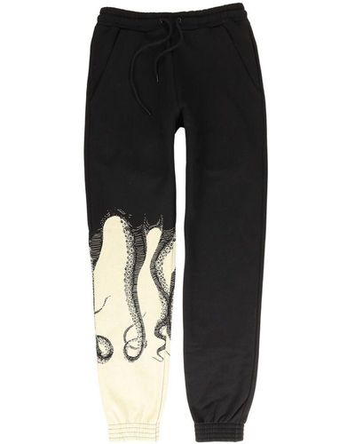 Octopus pantaloni clearance