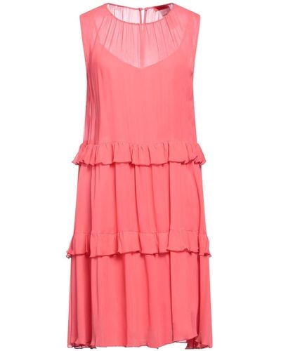 MAX&Co. Midi Dress - Pink