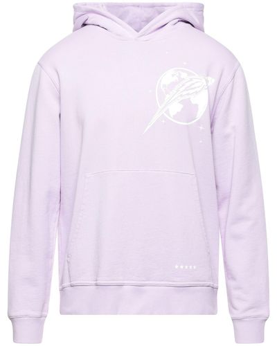 ENTERPRISE JAPAN Sweatshirt - Lila