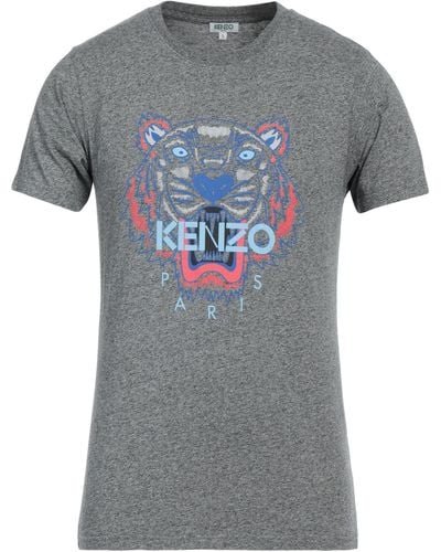 KENZO T-shirt - Gris