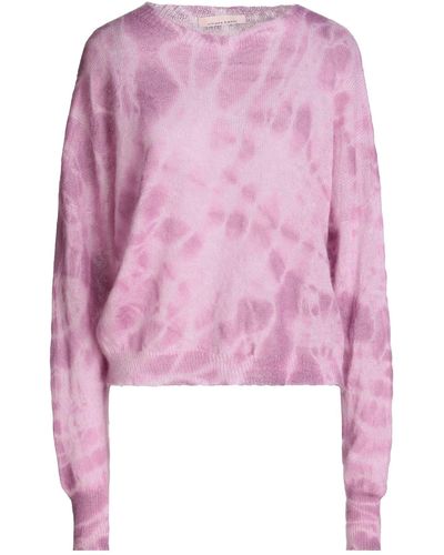 Liviana Conti Sweater - Pink