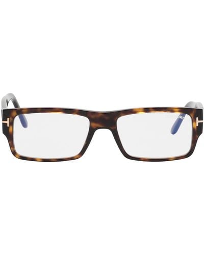 Tom Ford Monture de lunettes - Multicolore