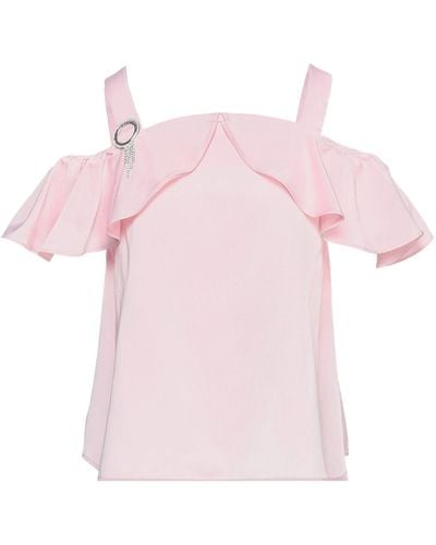Guess Blouse - Pink