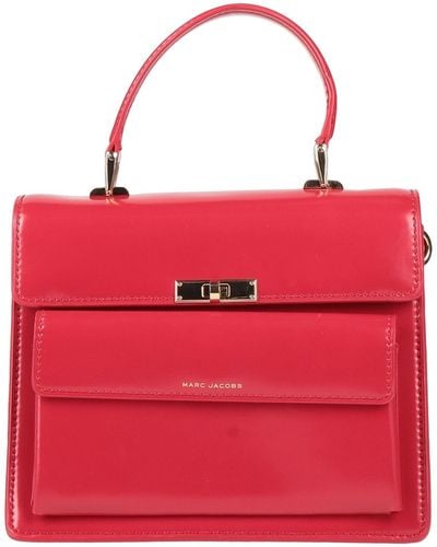 Marc Jacobs Handbag - Red