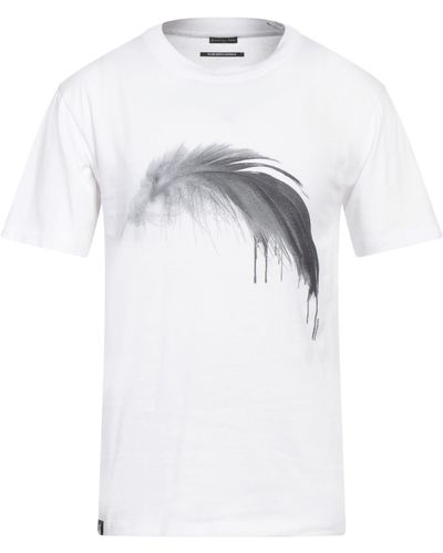 Patrizia Pepe T-shirts - Weiß