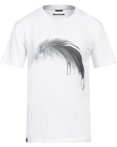 Patrizia Pepe T-shirt - Bianco