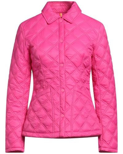 Sundek Jacket - Pink