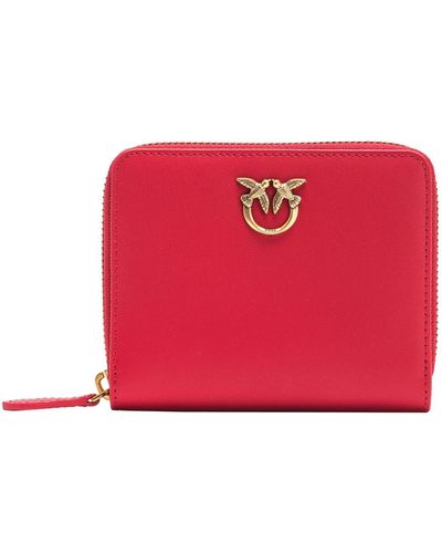 Pinko Brieftasche - Rot