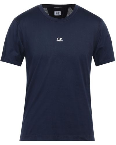 C.P. Company T-shirt - Blue