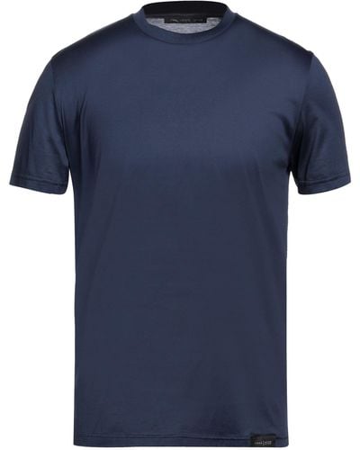 Low Brand T-shirt - Blue