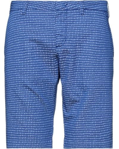 Entre Amis Shorts & Bermudashorts - Blau