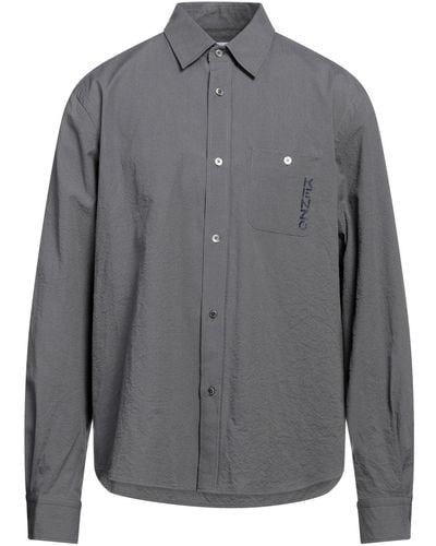 KENZO Shirt - Gray