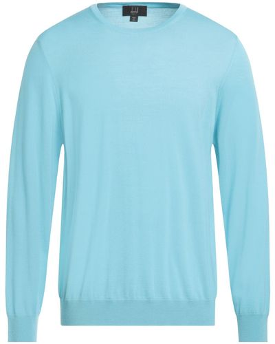 Dunhill Sweater - Blue
