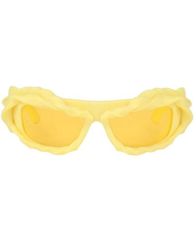 OTTOLINGER Gafas de sol - Amarillo