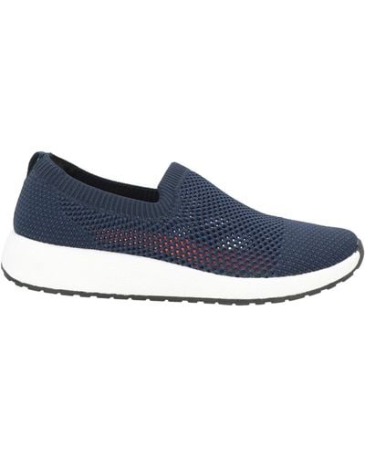 Swims Sneakers - Blue