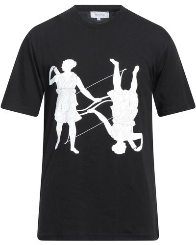 MNML Couture T-shirt - Black