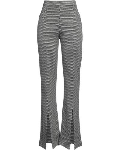 Caractere Trousers - Grey