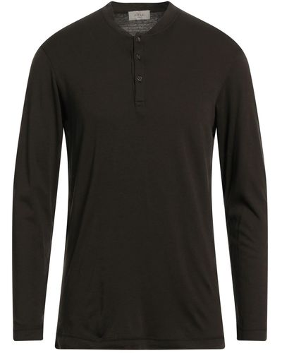 Altea Camiseta - Negro