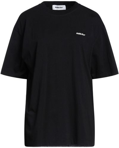 Ambush T-shirt - Black