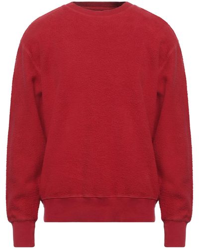 PT Torino Sweatshirt - Red