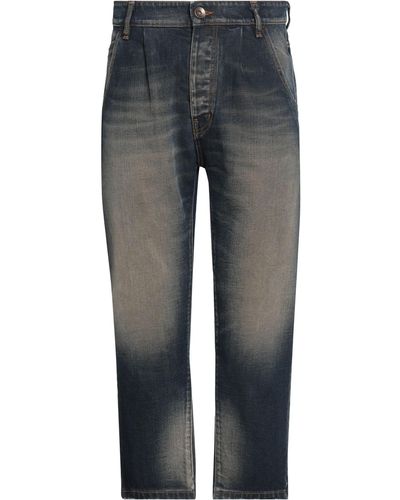 Novemb3r Jeans - Grey