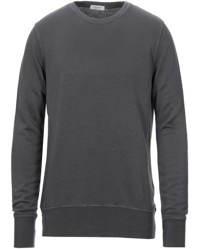 Crossley Sweatshirt - Grey