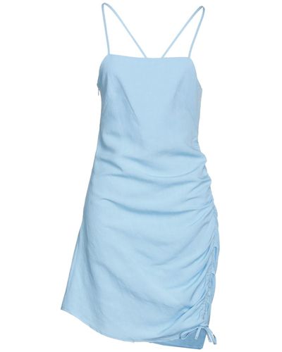 ViCOLO Mini Dress - Blue