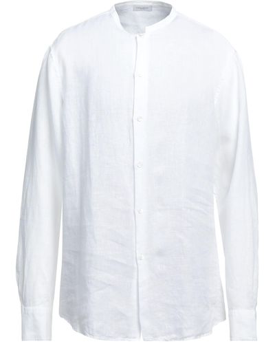 Paolo Pecora Shirt - White