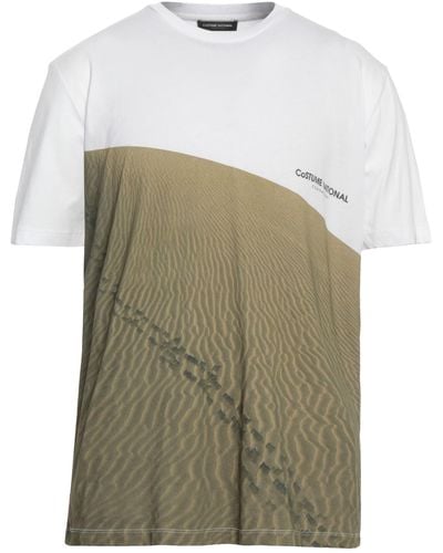 CoSTUME NATIONAL T-shirt - Bianco