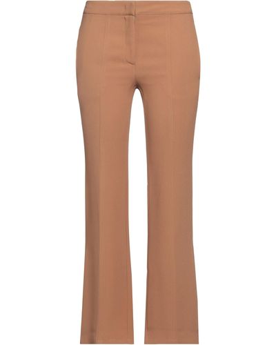 N°21 Pants - Brown