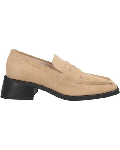 Vagabond Shoemakers Mocasines - Neutro
