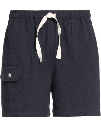 Howlin' Shorts & Bermudashorts - Blau