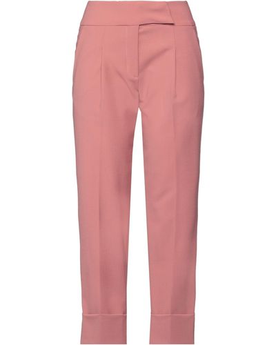 Eleventy Trouser - Pink