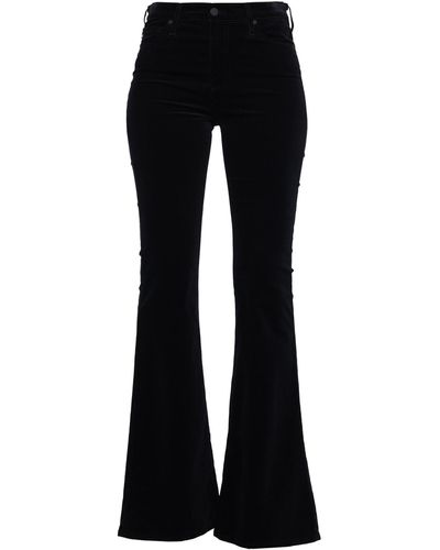 AG Jeans Trousers - Black