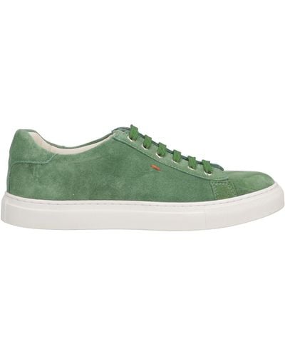 Santoni Sneakers - Verde