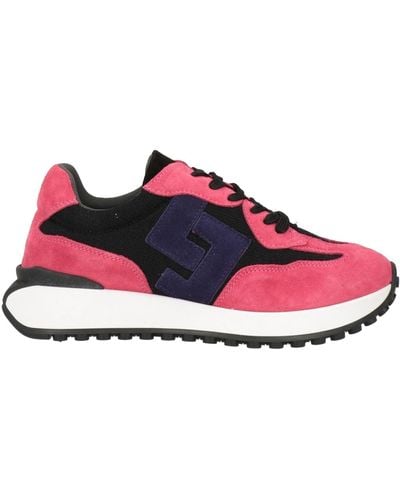 Liviana Conti Sneakers - Pink